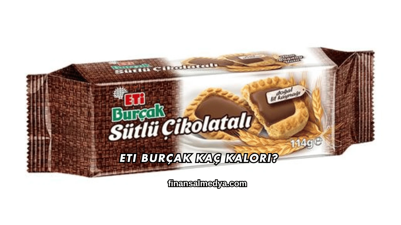 Eti Burçak Kaç Kalori?
