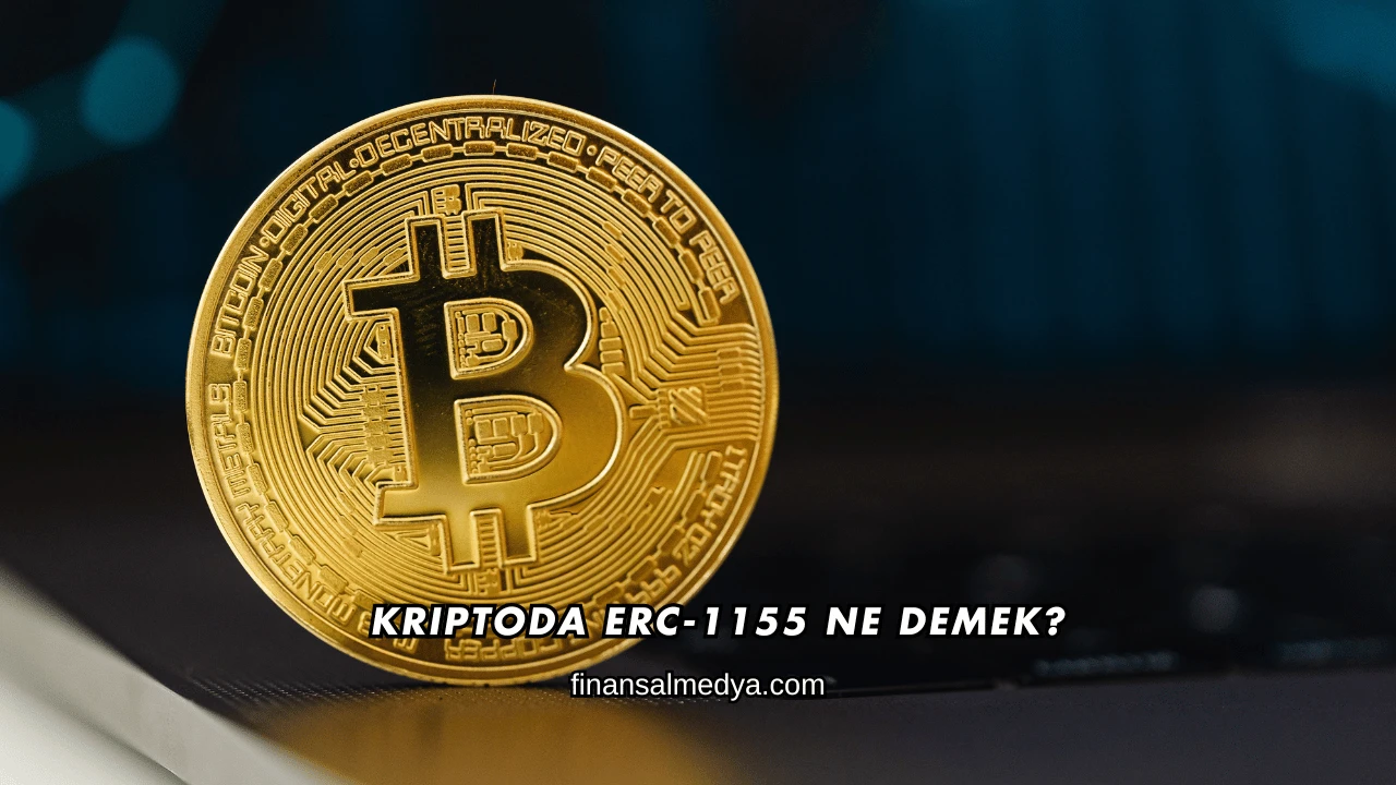 Kriptoda ERC-1155 Ne Demek?