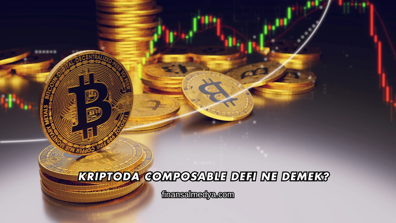 Kriptoda Composable DeFi Ne Demek?