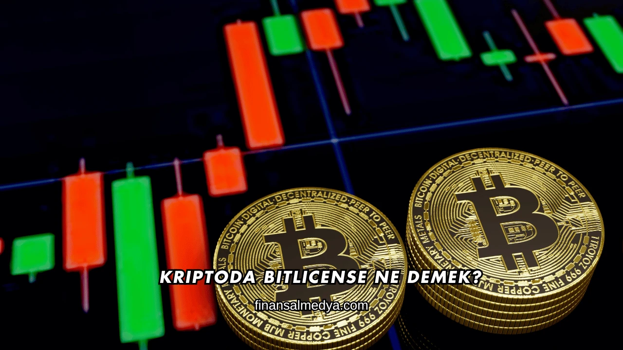 Kriptoda BitLicense Ne Demek?