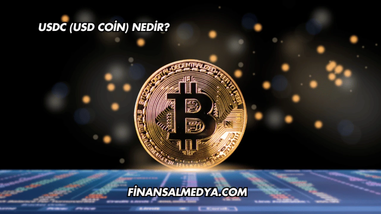 USDC (USD Coin) Nedir?