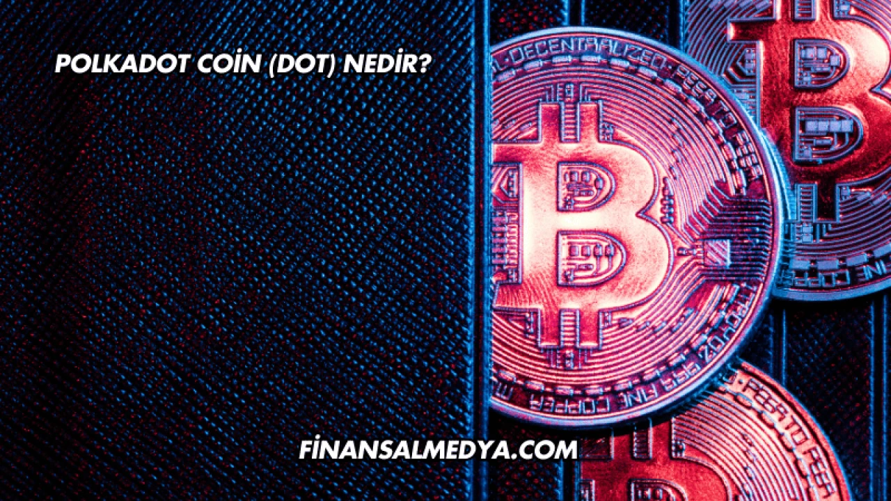 Polkadot Coin (DOT) Nedir?