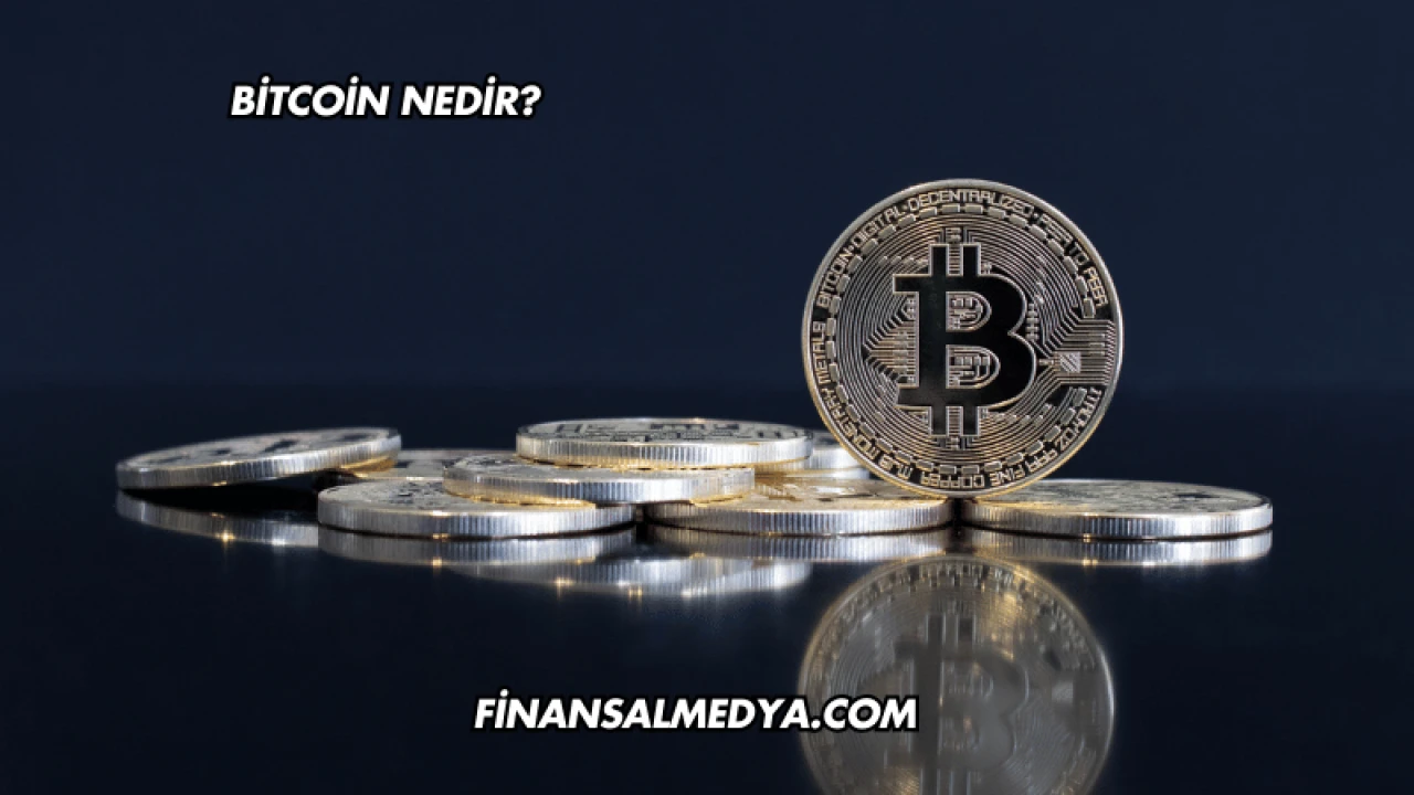 Bitcoin Nedir?