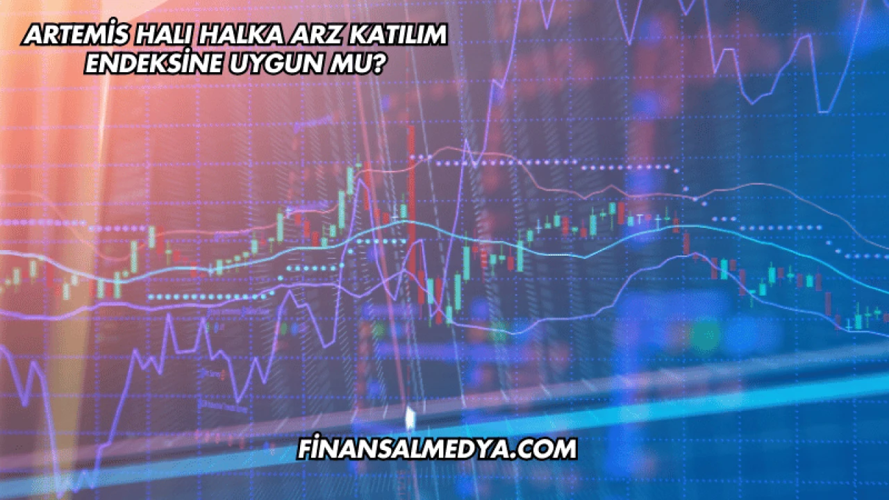 Artemis Halı Halka Arz Katılım Endeksine Uygun mu?