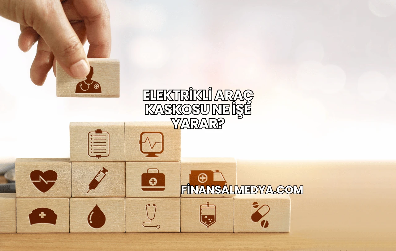 Elektrikli Araç Kaskosu Ne İşe Yarar?