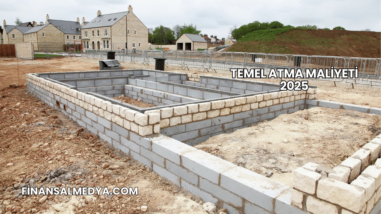 Temel Atma Maliyeti 2025