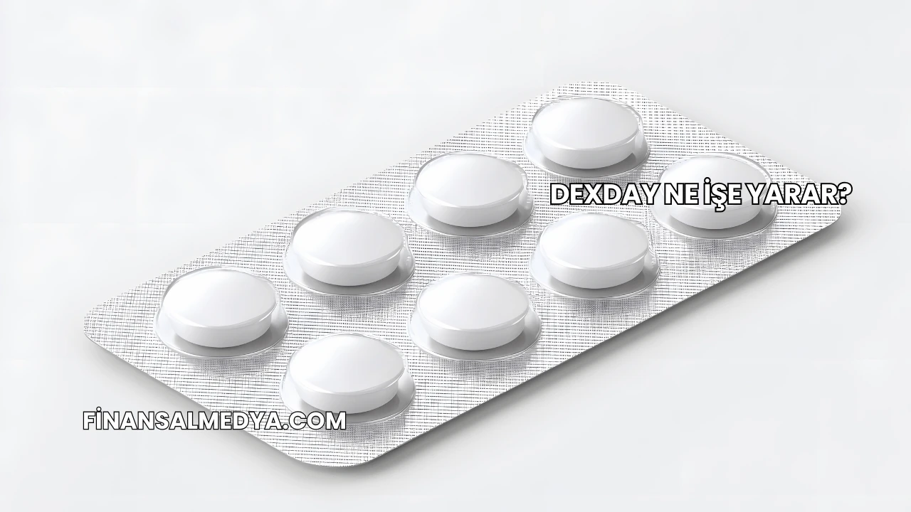 Dexday Ne İşe Yarar?