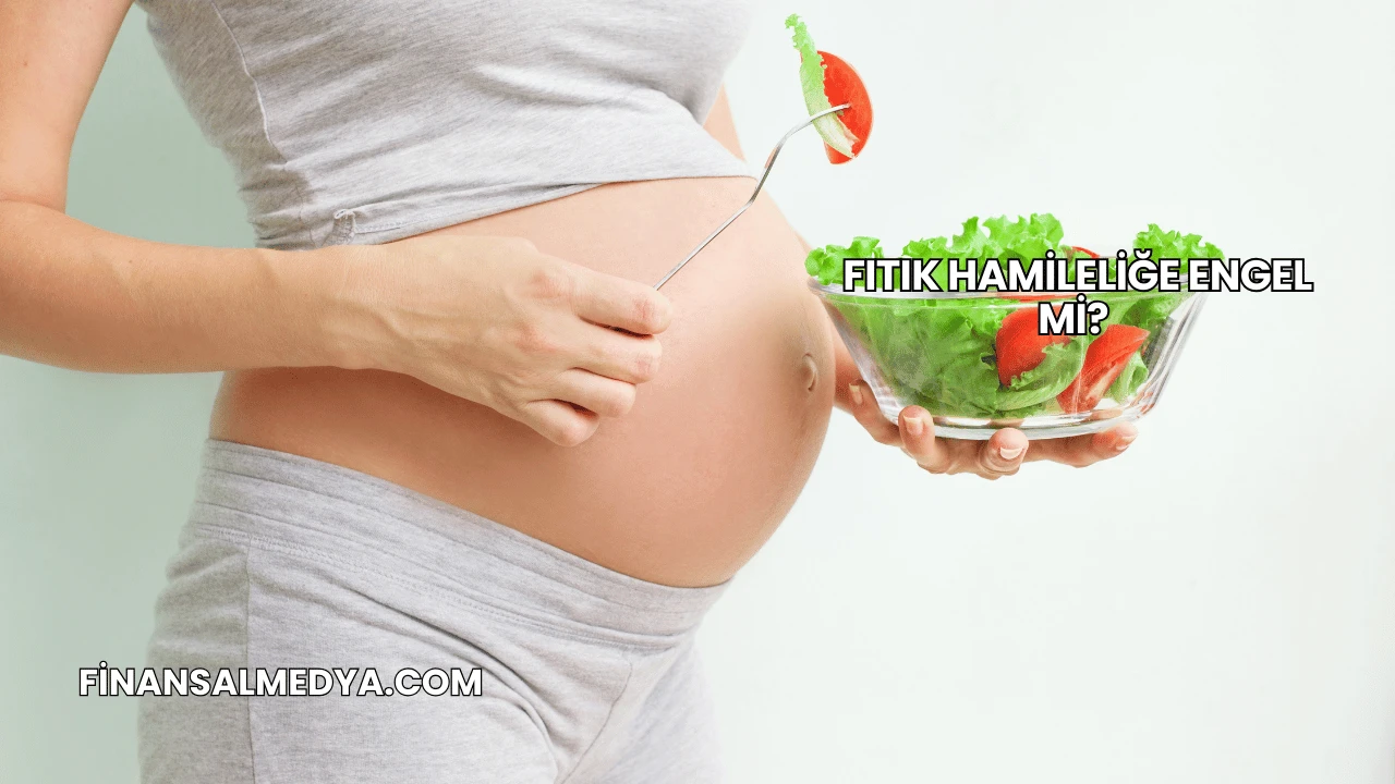 Fıtık Hamileliğe Engel mi?