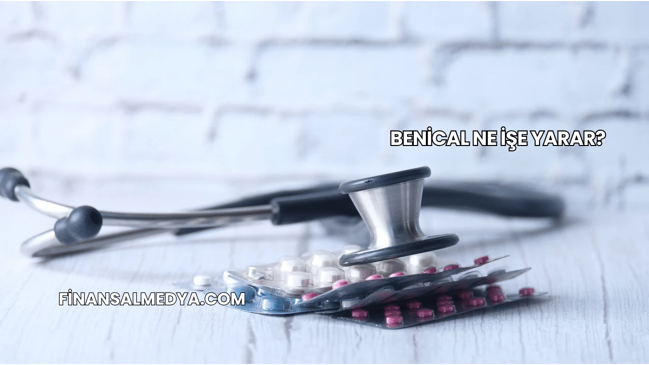 Benical Ne İşe Yarar?