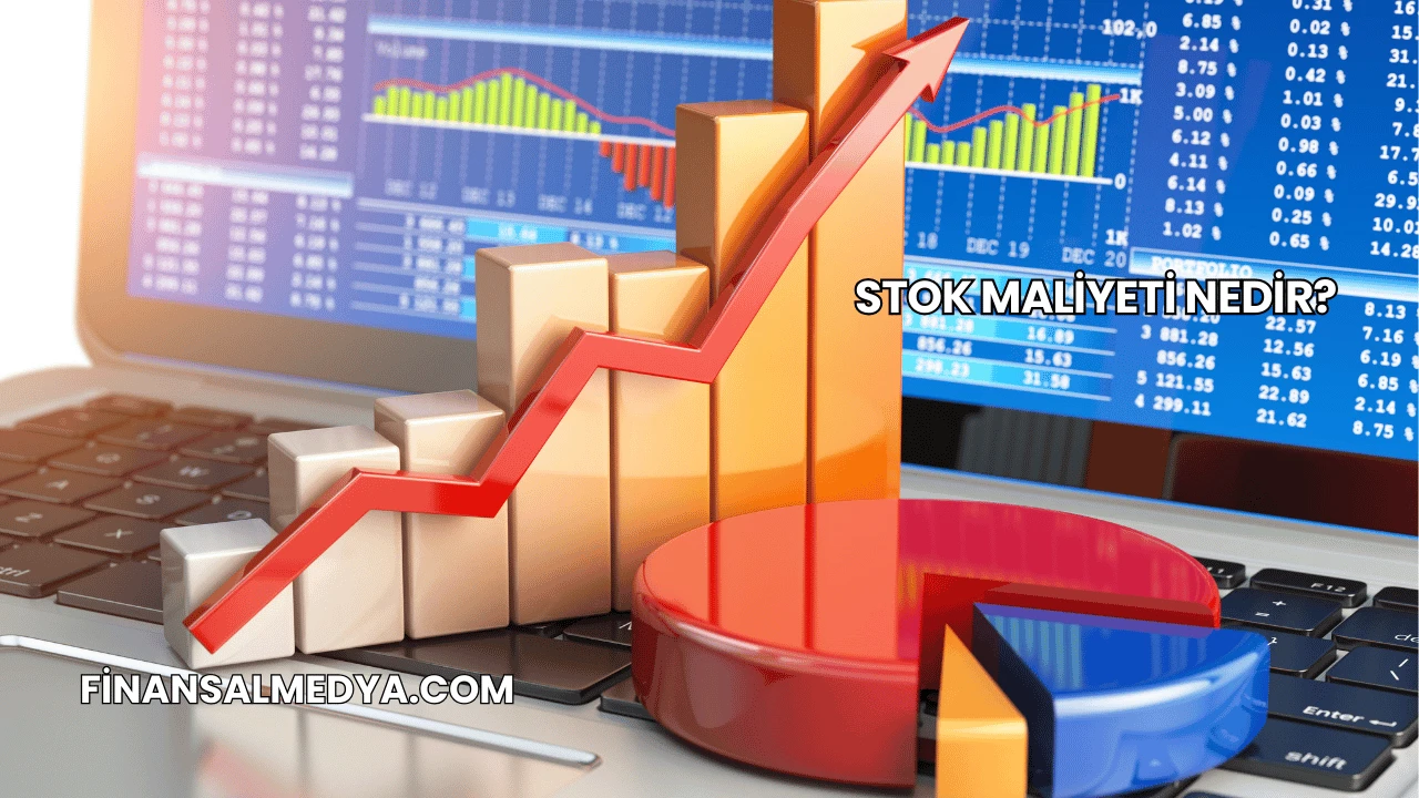 Stok Maliyeti Nedir?