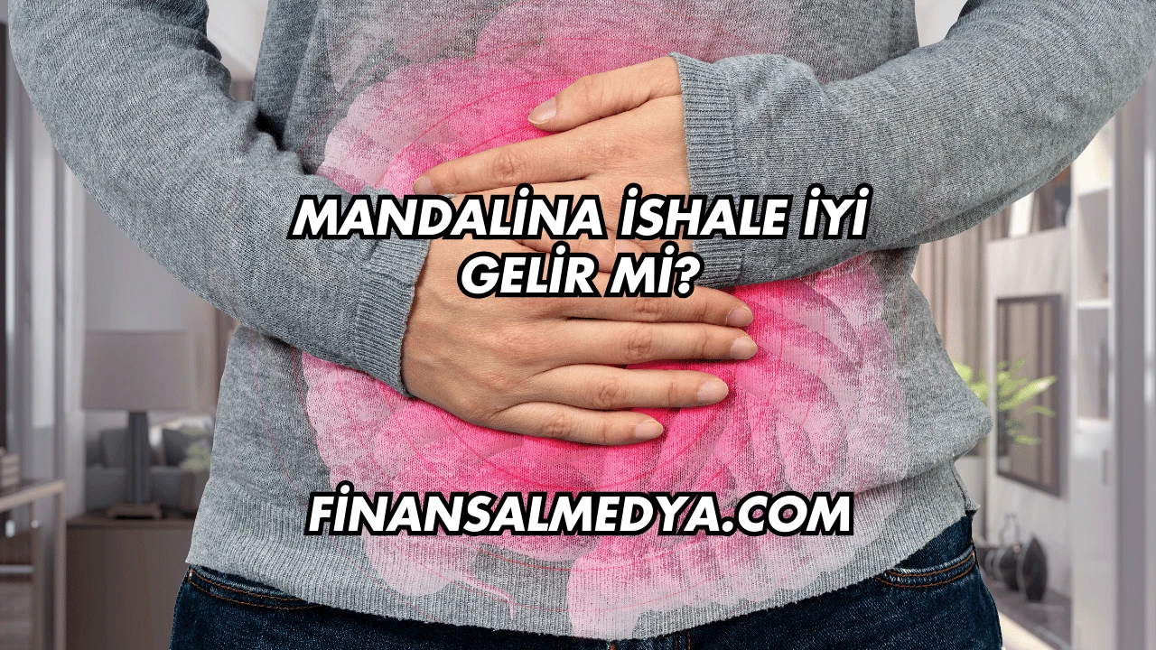 Mandalina İshale İyi Gelir mi?