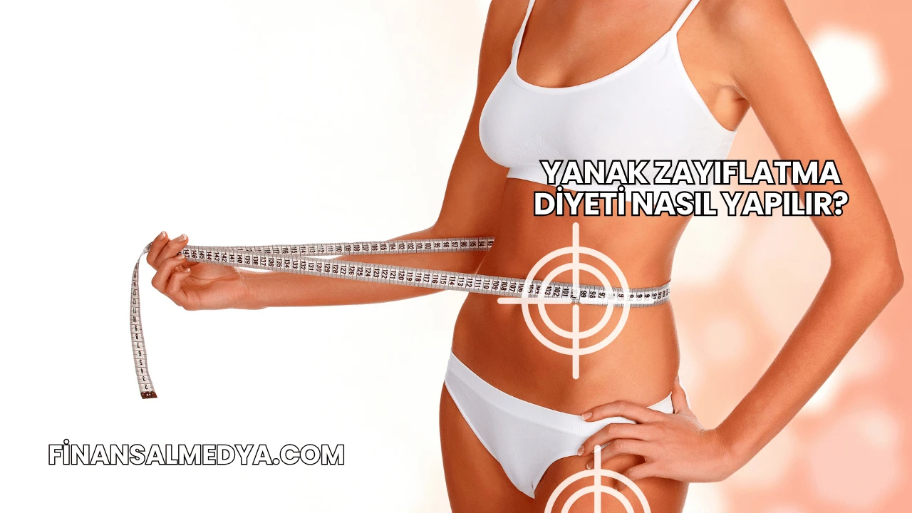 Yanak Zayıflatma Diyeti Nasıl Yapılır?