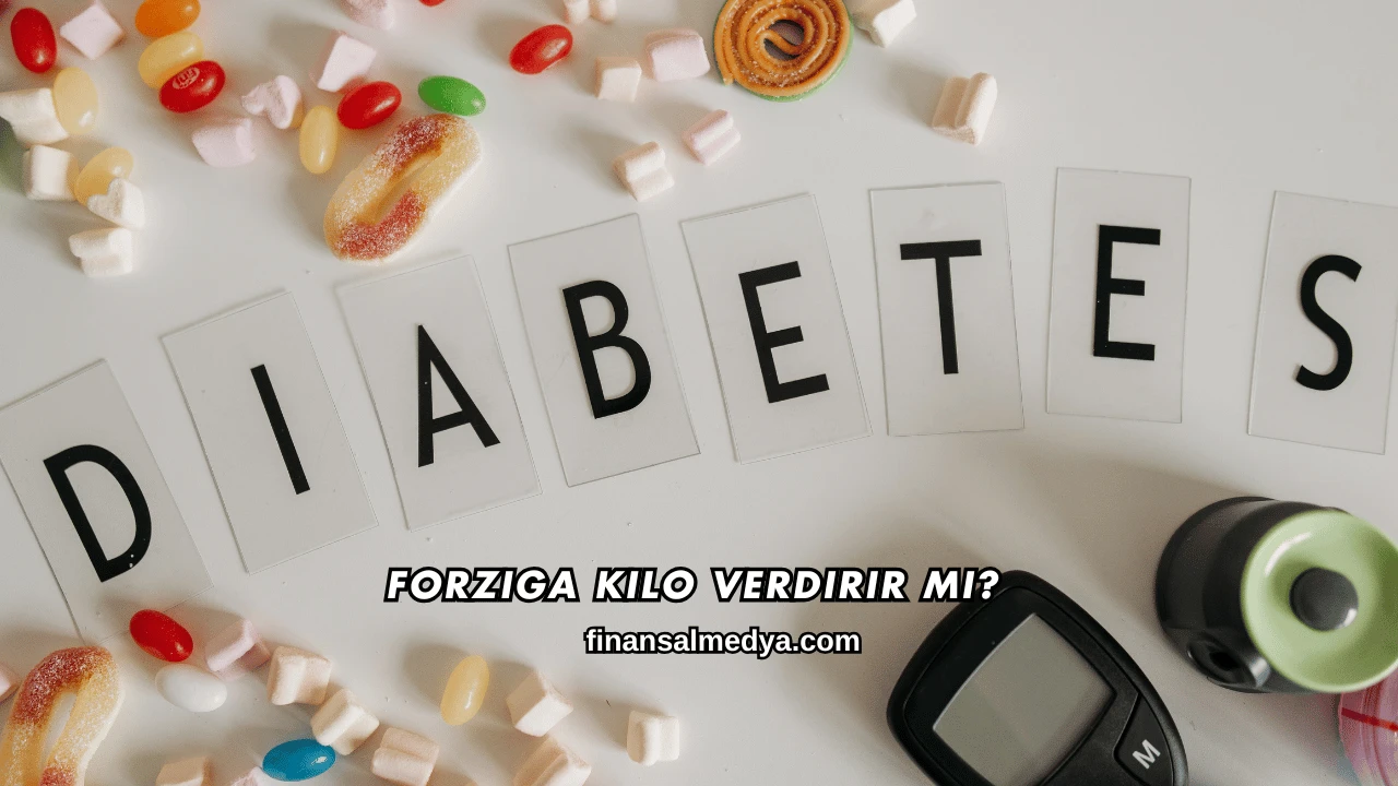Forziga Kilo Verdirir mi?