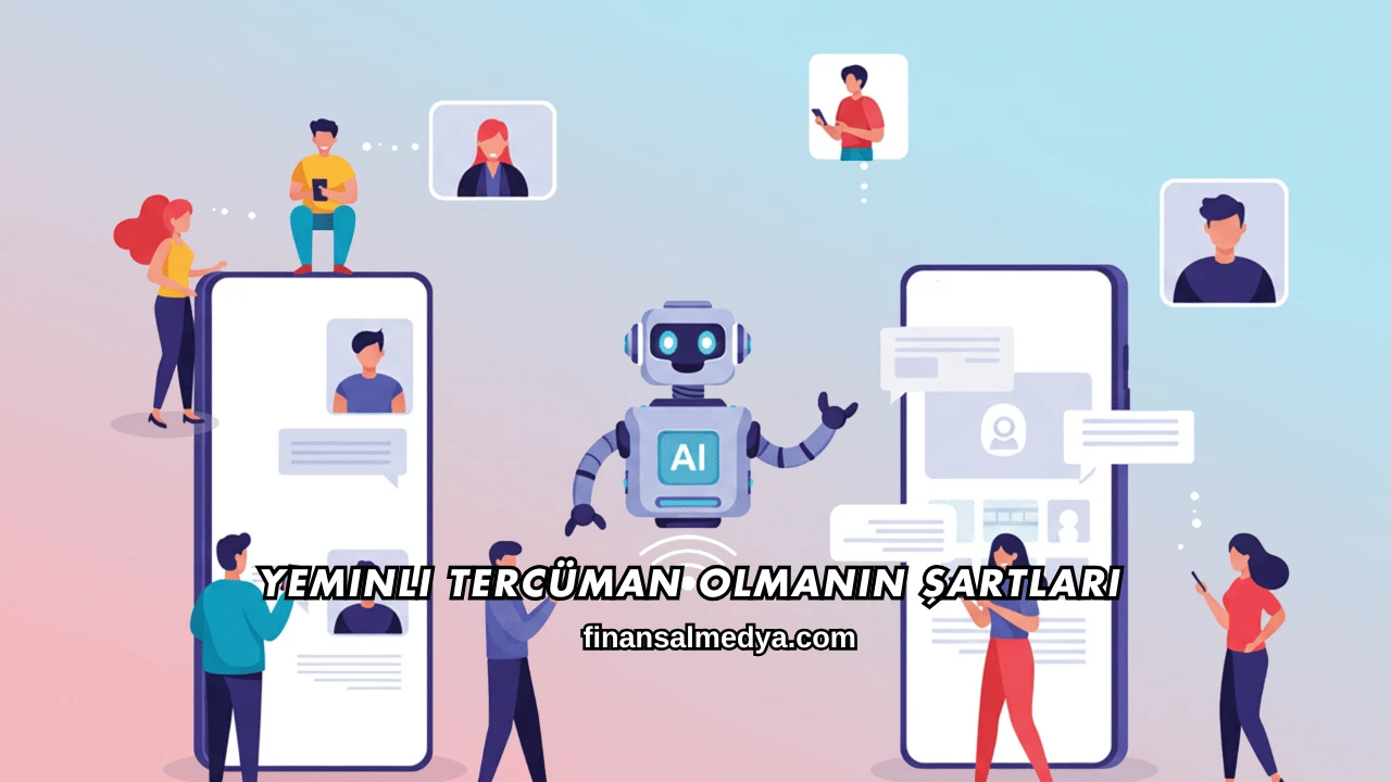 Yeminli Tercüman Olmanın Şartları
