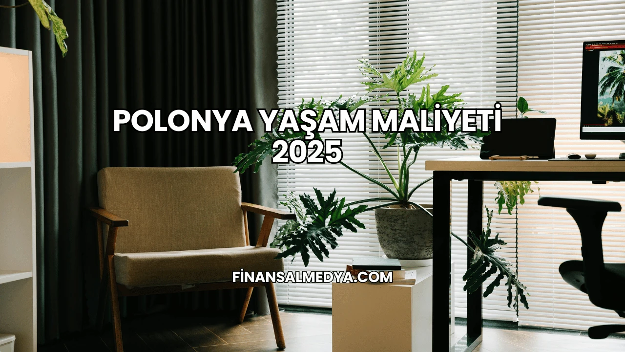 Polonya Yaşam Maliyeti 2025