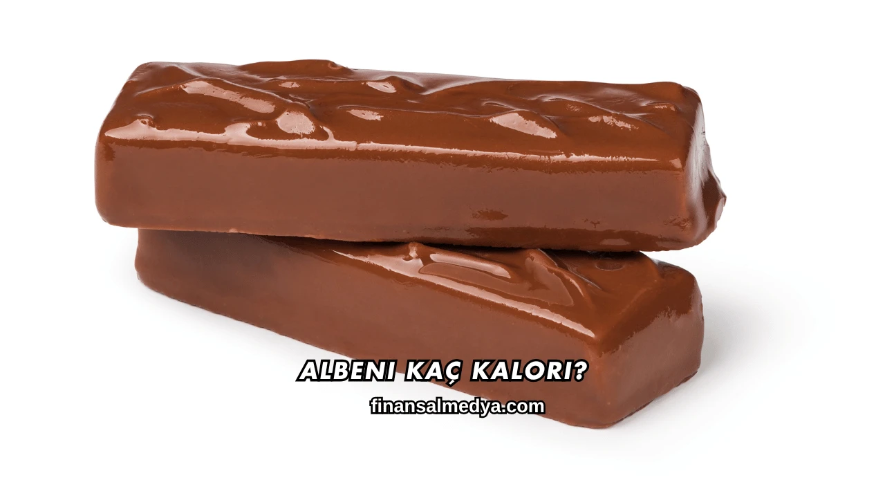 Albeni Kaç Kalori?