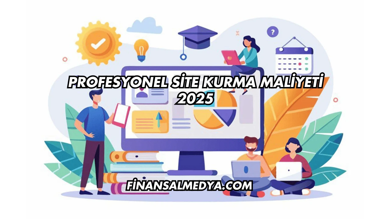 Profesyonel Site Kurma Maliyeti 2025