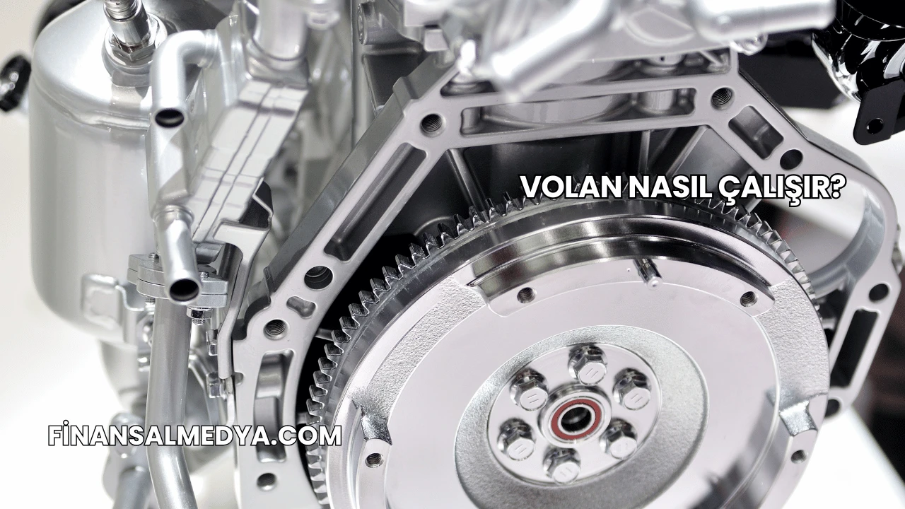 Volan Nasıl Çalışır?