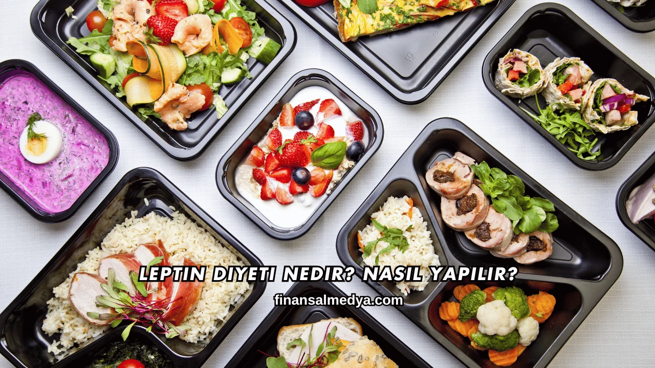 Leptin Diyeti Nedir? Nasıl Yapılır?