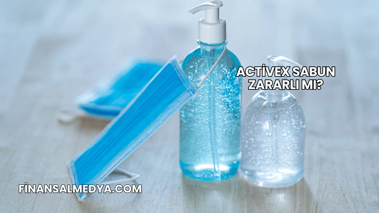 ActiveX Sabun Zararlı mı?