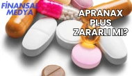 Apranax Plus Zararlı mı?