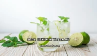 Soda Şişkinlik Yapar mı?