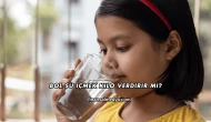 Bol Su İçmek Kilo Verdirir mi?
