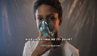 Alerjik Astıma Ne İyi Gelir?