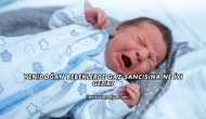 Yenidoğan Bebeklerde Gaz Sancısına Ne İyi Gelir?