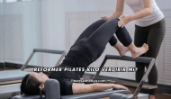 Reformer Pilates Kilo Verdirir mi?