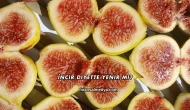 İncir Diyette Yenir mi?