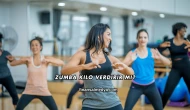 Zumba Kilo Verdirir mi?