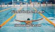 Yüzmek Ödem Attırır mı?