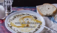 Yayla Çorbası Kaç Kalori?