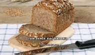 Tam Ekmek Kaç Kalori?