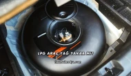 Lpg Araç Yağ Yakar mı?