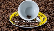 Nescafe Kilo Verdirir mi?