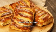 Milföy Kaç Kalori?