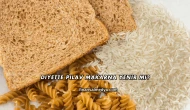 Diyette Pilav Makarna Yenir mi?