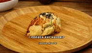 1 Poğaça Kaç Kalori?
