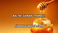Bal Ne Zaman Yenmeli?