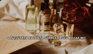Oruçluyken Kolonya Sürmek Orucu Bozar mı?