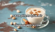 Salep Diyette İçilir mi?