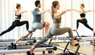 Reformer Pilates Yağ Yakar mı?