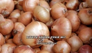 Diyette Soğan Yenir mi?