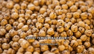 Nohut Yemeği Kaç Kalori?