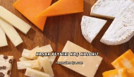 Kaşar Peyniri Kaç Kalori?