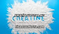 Kreatin Su Tutar mı?
