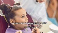 İltihaplı Diş Ağrısına Ne İyi Gelir?