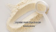 Protein Tozu Kaç Kalori?